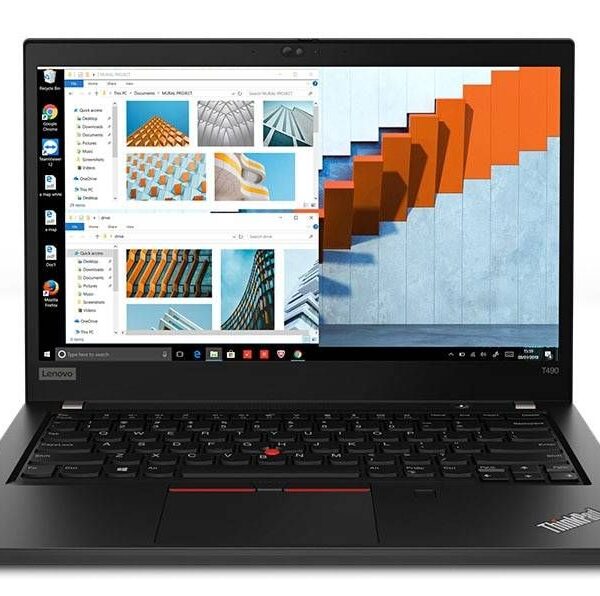 Lenovo ThinkPad T490