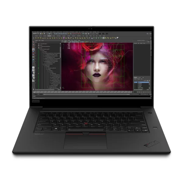Lenovo ThinkPad P1 Gen 3 Mobile Workstation
