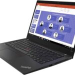 Lenovo ThinkPad T14s Gen 2