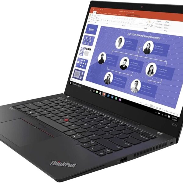 Lenovo ThinkPad T14s Gen 2