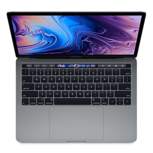 Apple MacBook Pro (15-inch, 2019) – Intel Core i9