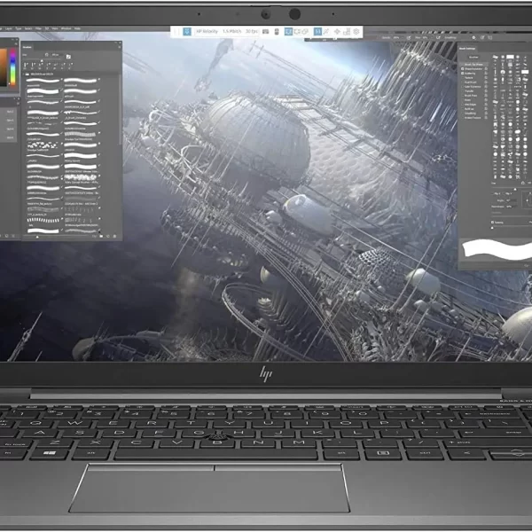 Hp Zbook Firefly 14 G7