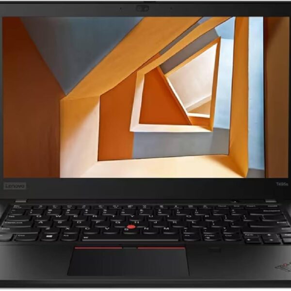 Lenovo ThinkPad T495s – Ryzen 5