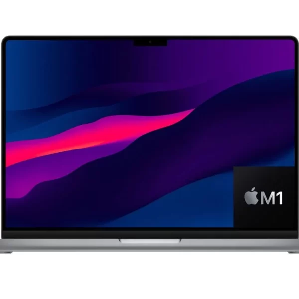Apple MacBook Pro 16 – M1 Pro