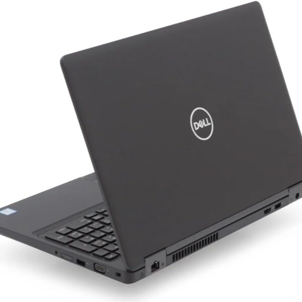 Dell Latitude 5590