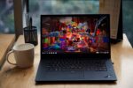 Lenovo ThinkPad P1 Gen 4 - Mobile Workstation - Image 5