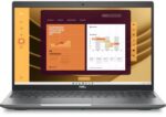 Dell Latitude 5550 Intel Core Ultra 7