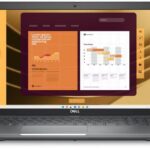 Dell Latitude 5550 Intel Core Ultra 7