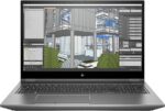 Hp Zbook Fury 15 G8 - Mobile Workstation