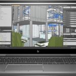 Hp Zbook Fury 15 G8 - Mobile Workstation