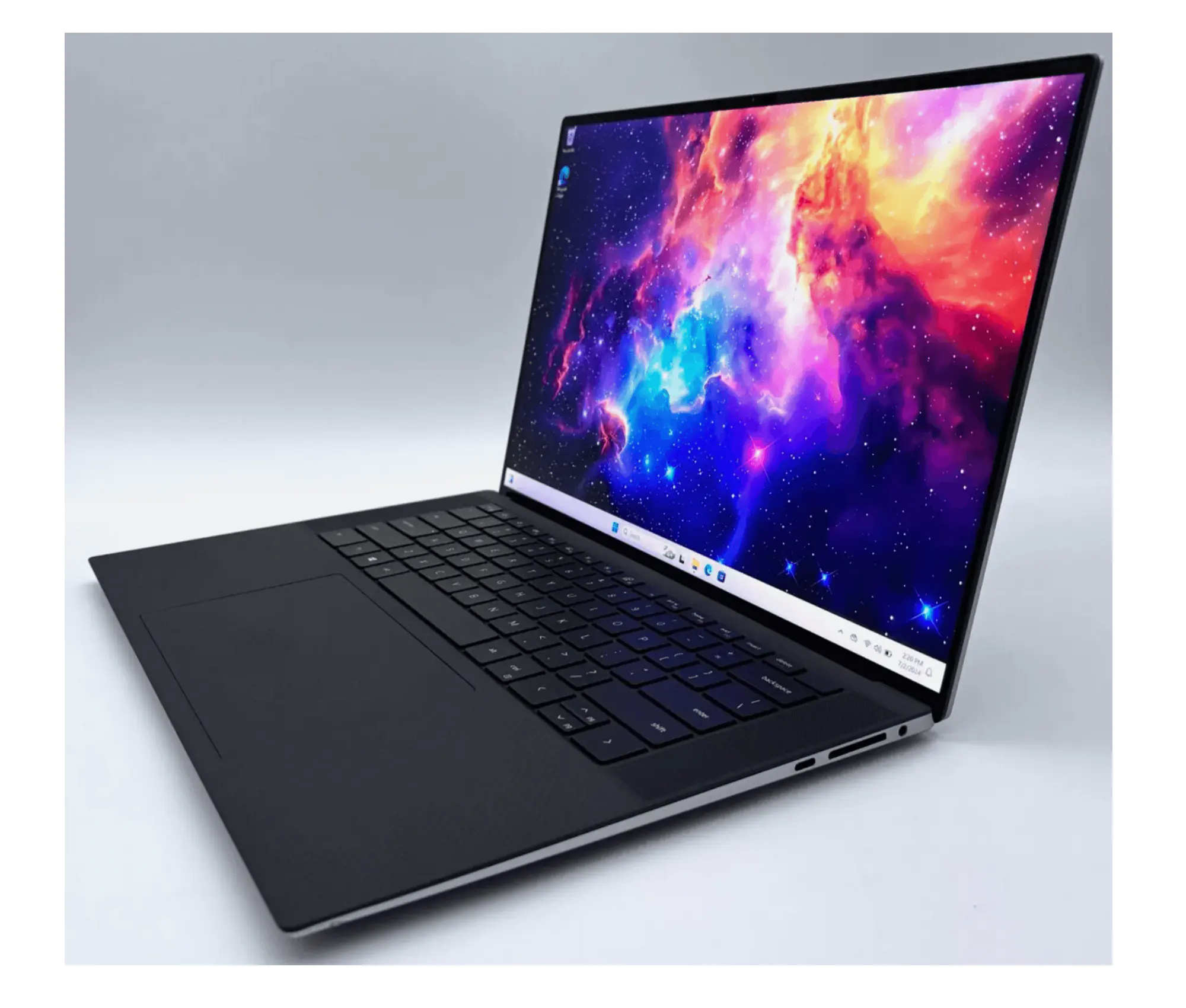 1 Dell Precision 5570 - Image 1