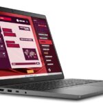 Dell Latitude 3550