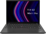 Lenovo ThinkPad T14 Gen 3 — Intel Core i5 12th Gen