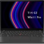 Lenovo ThinkPad T14 Gen 3 — Intel Core i5 12th Gen