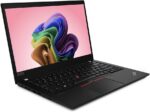 Lenovo ThinkPad T14 Gen 2 – Intel Core i5 11th Gen - Image 2