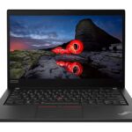 Lenovo ThinkPad T14 Gen 2 – Intel Core i5 11th Gen