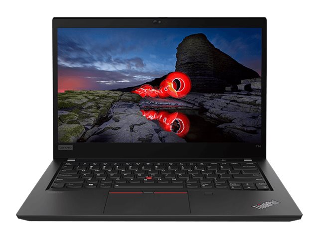 02 Lenovo ThinkPad T14 Gen 2 – Intel Core i5 11th Gen - Image 1