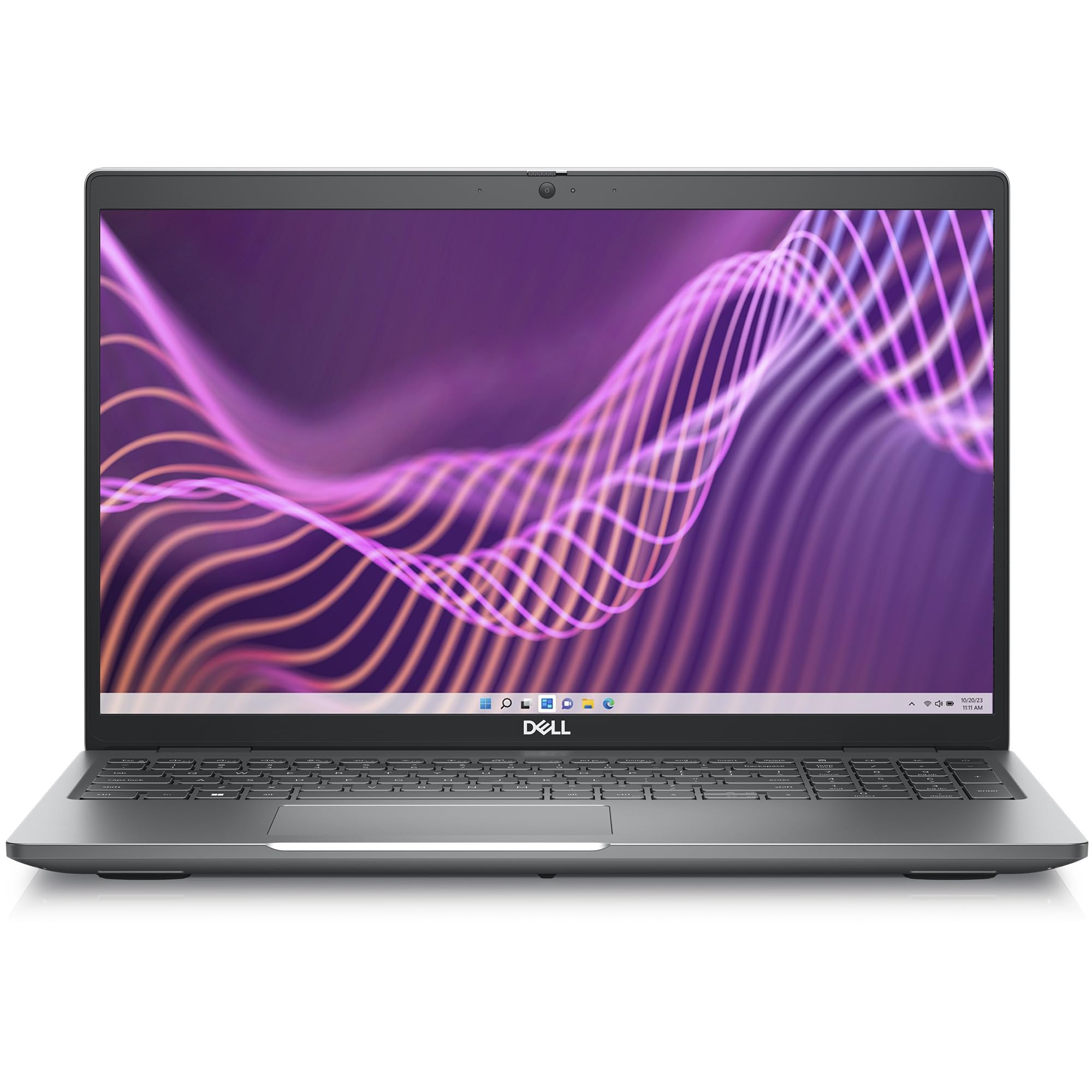 3 Dell Latitude 5540 – Intel Core i5 13th Gen - Image 1