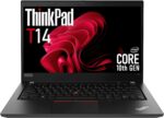 Lenovo ThinkPad T14 Gen 1 – Intel Core i5 10th Gen