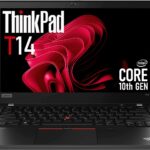 Lenovo ThinkPad T14 Gen 1 – Intel Core i5 10th Gen