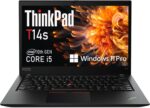 Lenovo ThinkPad T14s Gen 1 – Intel Core i5 10th Gen