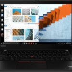 Lenovo ThinkPad T14 Gen 2 – Intel Core i7 11th Gen